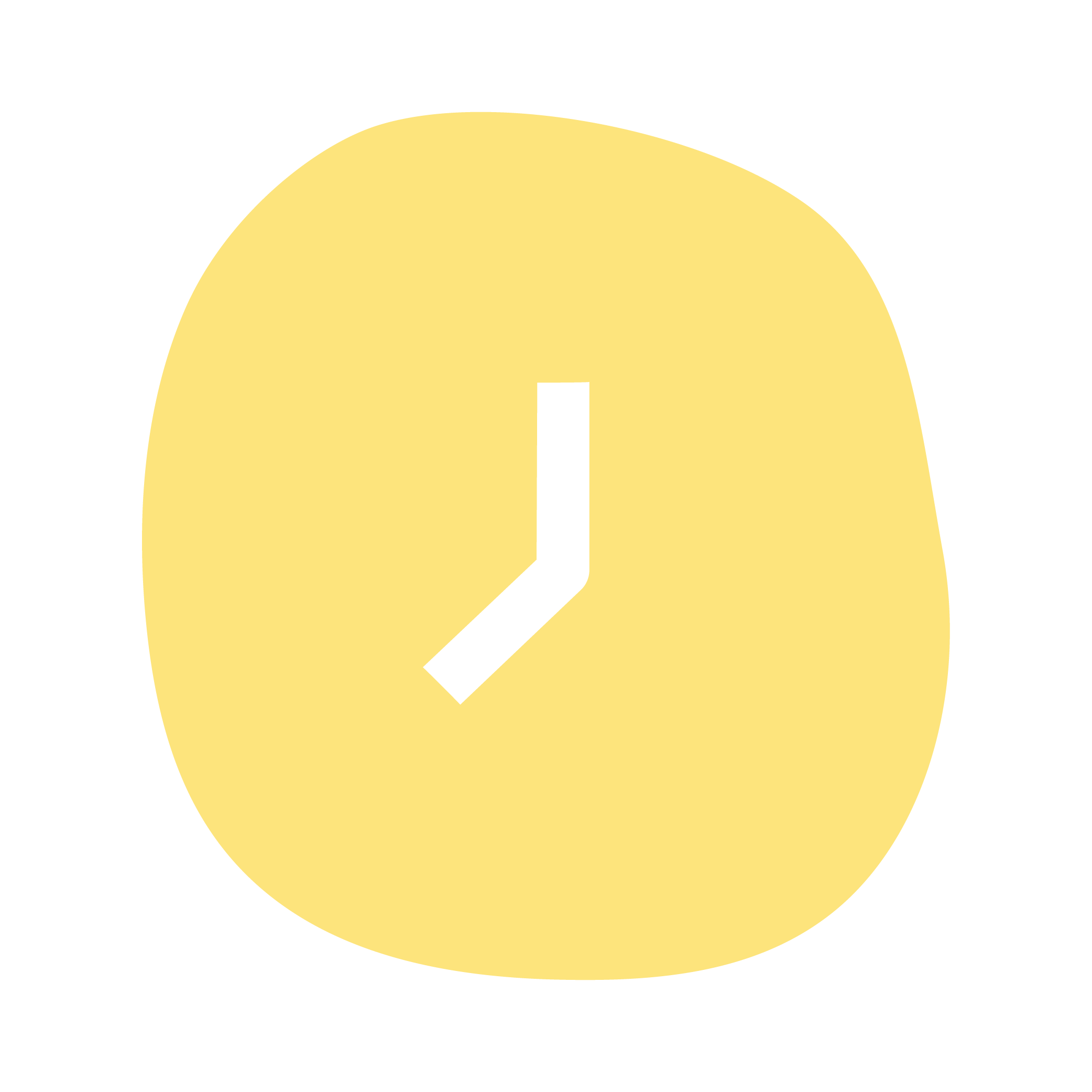 Clock graphic